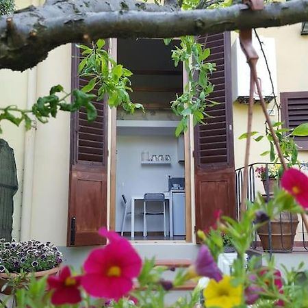 Loft Azalea Garden Wifi Air Conditioning Florence Ngoại thất bức ảnh